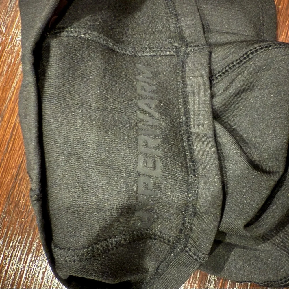 Nike Pro black Athletic Wear ski mask